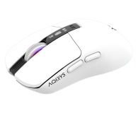 AQIRYS M2 white - 1534039 - zdjęcie 3